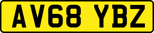 AV68YBZ