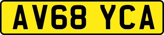 AV68YCA