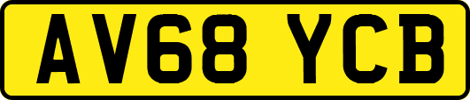 AV68YCB
