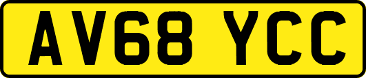 AV68YCC