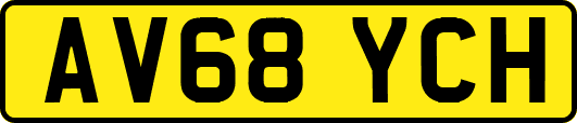 AV68YCH