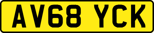 AV68YCK