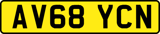 AV68YCN