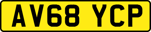 AV68YCP