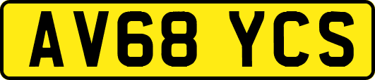 AV68YCS