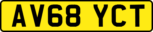 AV68YCT