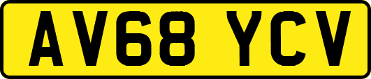 AV68YCV