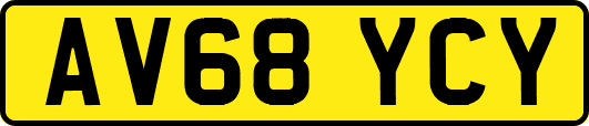 AV68YCY