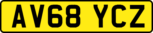 AV68YCZ