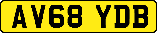 AV68YDB