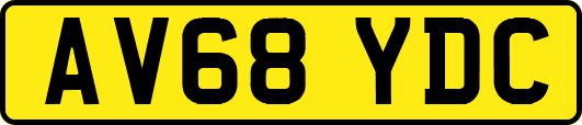 AV68YDC