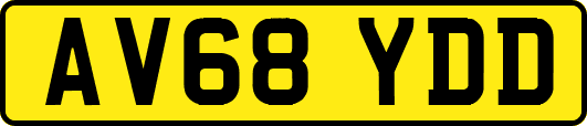 AV68YDD