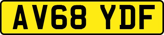 AV68YDF