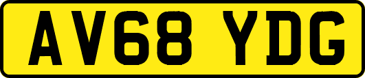 AV68YDG