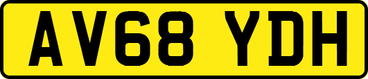 AV68YDH