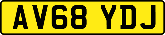 AV68YDJ