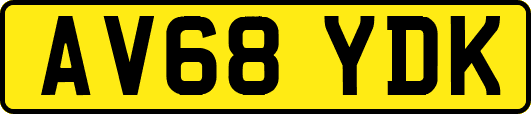 AV68YDK