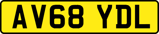AV68YDL