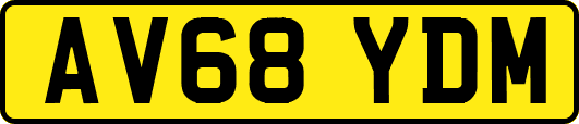 AV68YDM