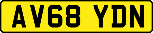 AV68YDN