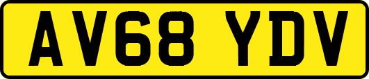 AV68YDV