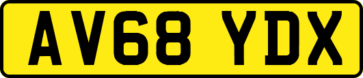 AV68YDX