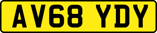 AV68YDY