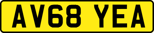 AV68YEA