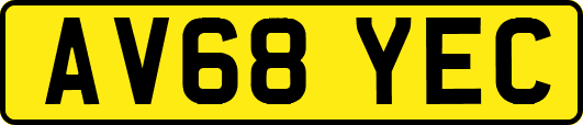 AV68YEC