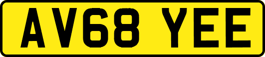 AV68YEE