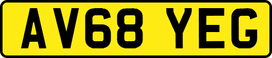 AV68YEG