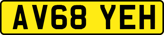 AV68YEH