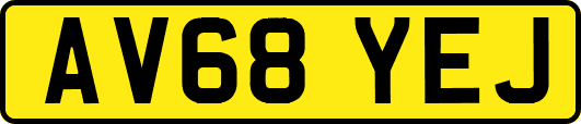 AV68YEJ