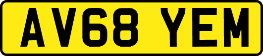 AV68YEM