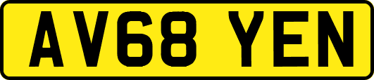 AV68YEN