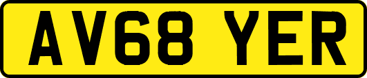 AV68YER