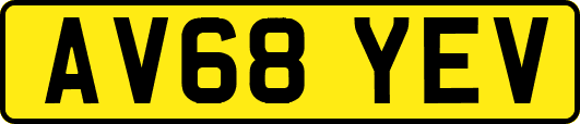 AV68YEV