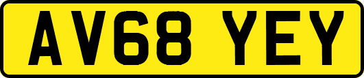 AV68YEY