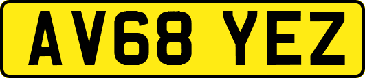 AV68YEZ