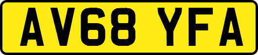 AV68YFA