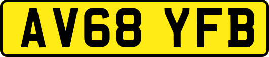 AV68YFB