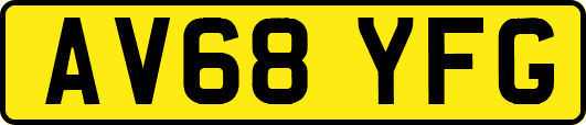 AV68YFG