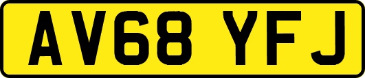 AV68YFJ