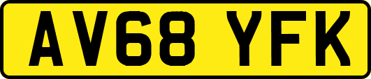 AV68YFK