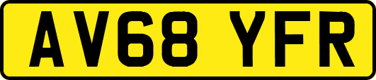AV68YFR