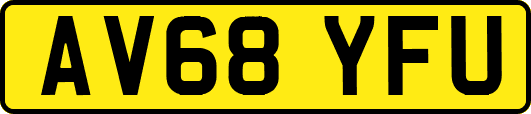 AV68YFU