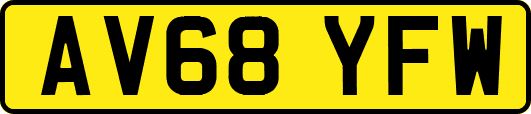 AV68YFW