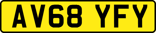 AV68YFY