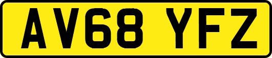 AV68YFZ