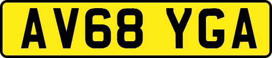 AV68YGA